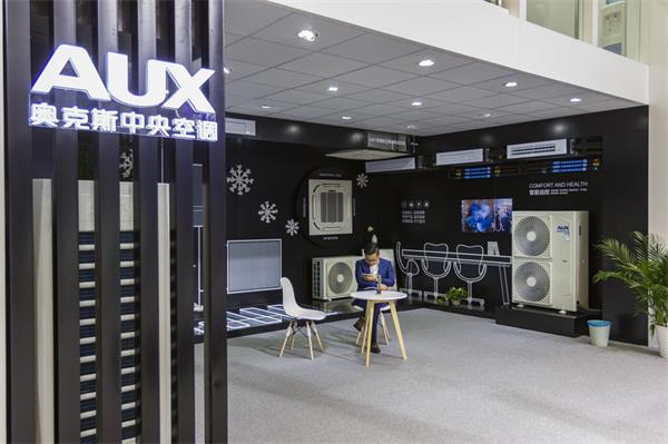 开云电竞:从0到6亿！三翼鸟上海体验中心成长记(图4)