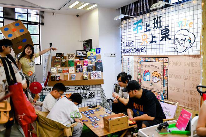 kaiyun开云电竞:为什么在小红书里的「电商」长成了「市集」的模样(图2)