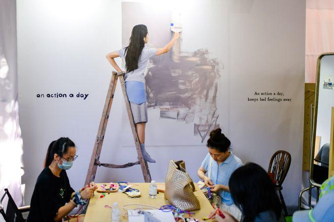 kaiyun开云电竞:为什么在小红书里的「电商」长成了「市集」的模样(图4)