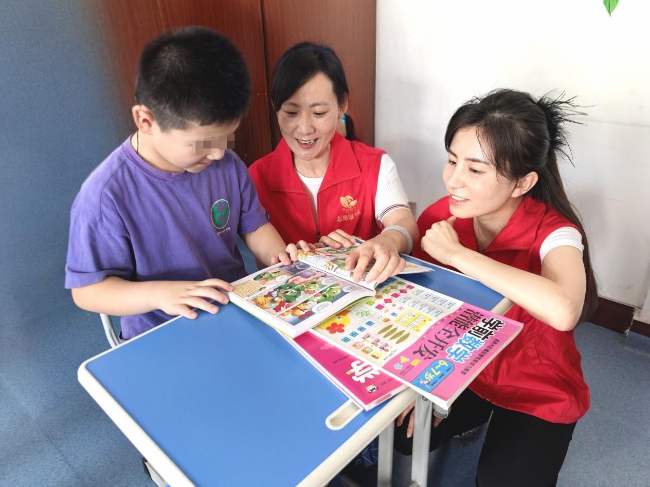 从枝头硕果到民心暖意(图2)