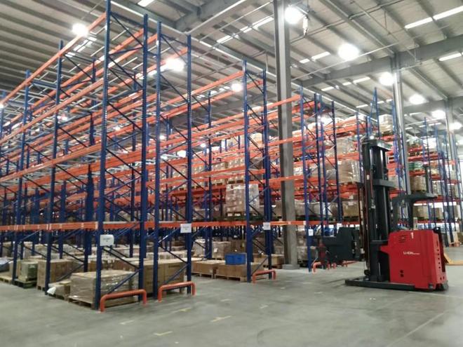 开云电竞2025年货架源头厂家最新推荐：权威甄选仓储货架优质企业！(图1)