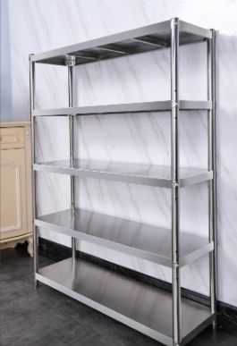 开云电竞聊城智创取得新型物流仓储货架专利有效防止货物运输或处理过程中滑落(图1)