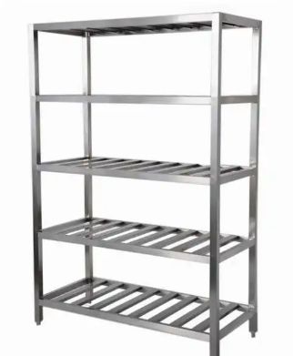 开云电竞聊城智创取得新型物流仓储货架专利有效防止货物运输或处理过程中滑落(图2)