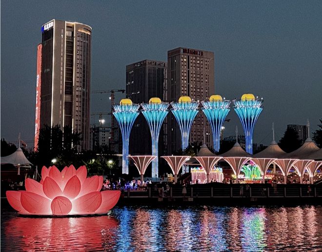 2025越夜越合肥！第五批嗨GO路线来了开云电竞(图5)