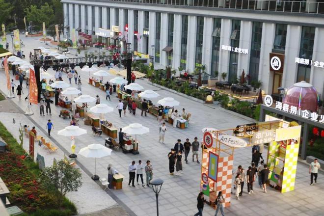 2025越夜越合肥！第五批嗨GO路线来了开云电竞(图8)