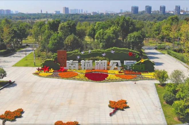 2025越夜越合肥！第五批嗨GO路线来了开云电竞(图9)