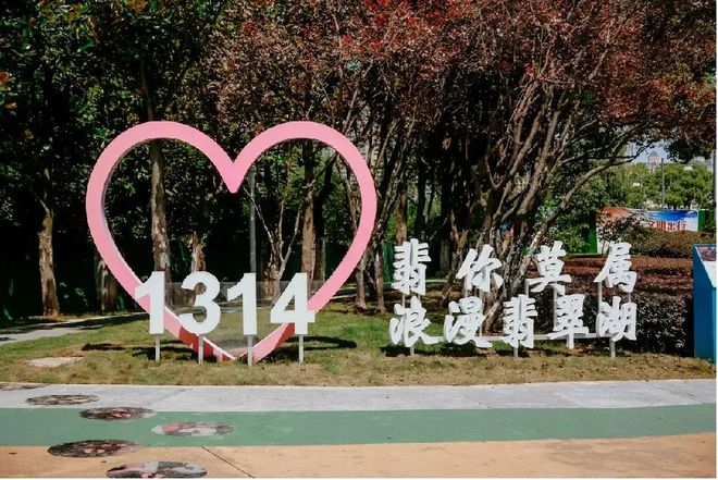 2025越夜越合肥！第五批嗨GO路线来了开云电竞(图7)