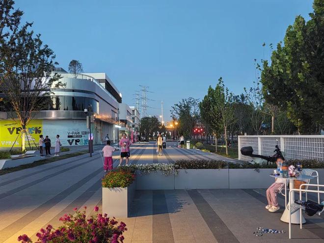 2025越夜越合肥！第五批嗨GO路线来了开云电竞(图10)