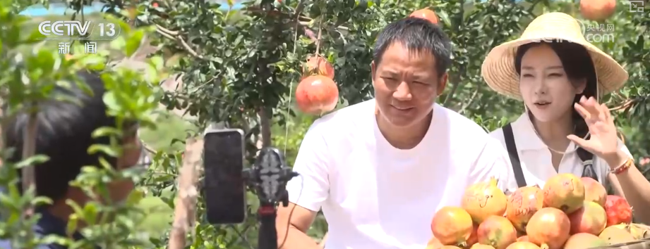 “甜蜜产业开云电竞”出海“闯世界”圈粉无数透过大数据解锁消费新趋势(图8)