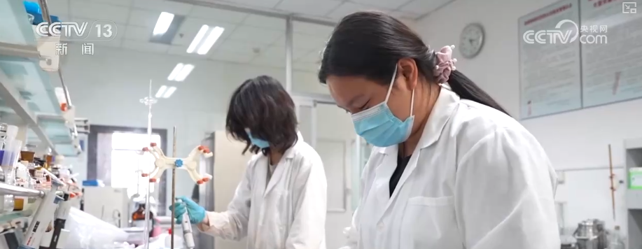 “甜蜜产业开云电竞”出海“闯世界”圈粉无数透过大数据解锁消费新趋势(图17)