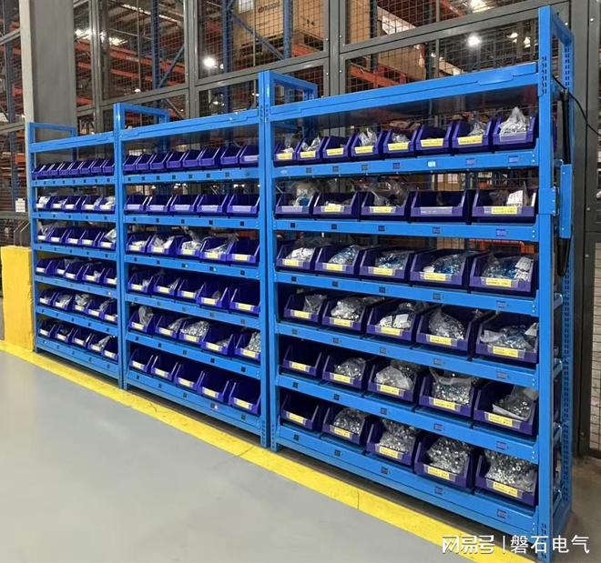 开云电竞智能货架之外的真谛：为何准时交付才是MRO的真正护城河？(图1)