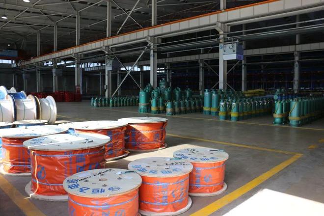 开云电竞:热文回顾打造煤炭行业智能仓储标杆助力陕煤物资管理升级(图3)