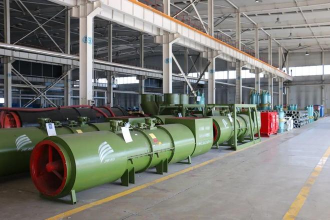 开云电竞:热文回顾打造煤炭行业智能仓储标杆助力陕煤物资管理升级(图4)