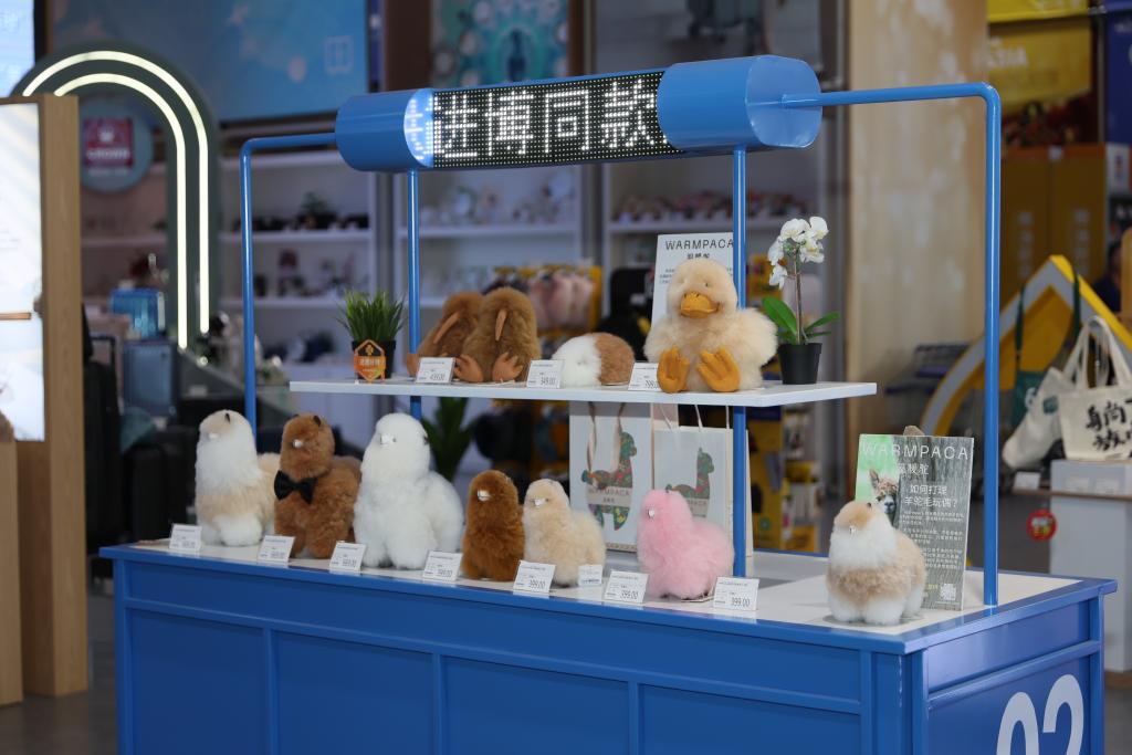 kaiyun开云电竞:活力中国调研行｜从“引进全球”到“链接世界”在这里见证中国市场开放活力(图1)