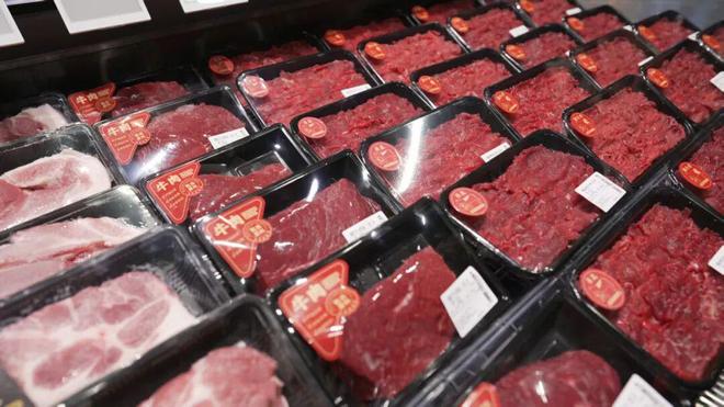 开云电竞入口:惠安首家胖永辉来了明天（12日）开业(图3)