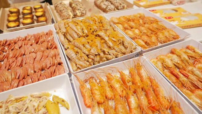 开云电竞入口:惠安首家胖永辉来了明天（12日）开业(图6)