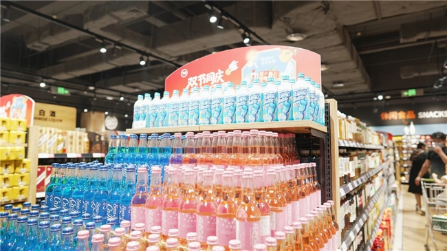 开云电竞app:永辉胖东来模式落地惠安：县域商业升级的泉州样本(图3)