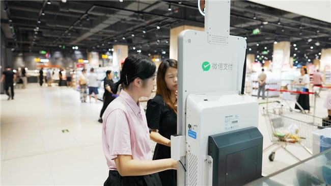 开云电竞app:永辉胖东来模式落地惠安：县域商业升级的泉州样本(图10)