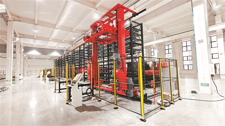 特刊豫波携手共谋发展(图2)