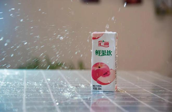 国民品牌汇源真假公章混乱网店几乎“蒸发”货架空空如也(图5)