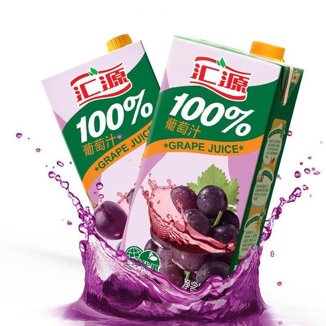 国民品牌汇源真假公章混乱网店几乎“蒸发”货架空空如也(图2)