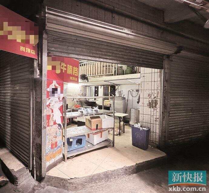 开云电竞入口:外卖商家拿“照骗”撑门面实际藏身城中村深巷卫生状况堪忧(图5)