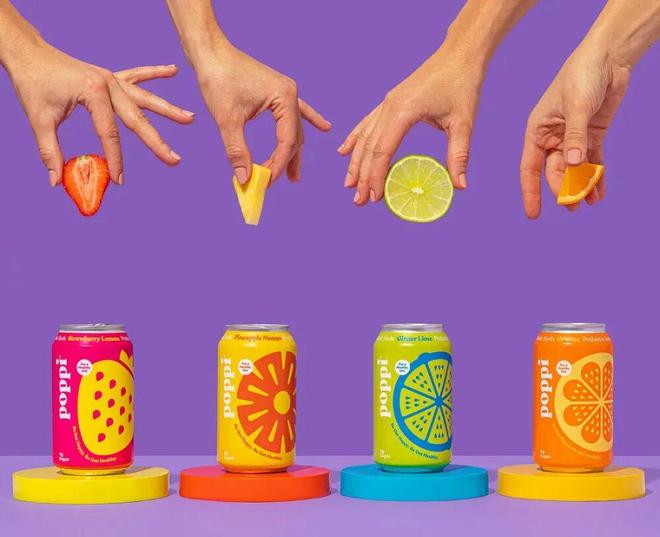 开云电竞:亚马逊旗下超市跑出多个“独角兽”被百事、Lactalis收购(图4)