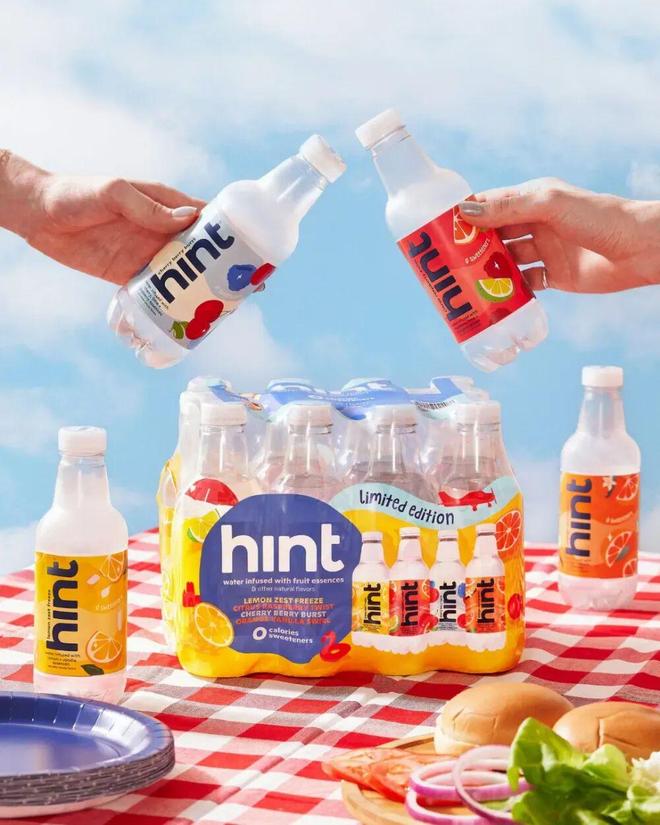 开云电竞:亚马逊旗下超市跑出多个“独角兽”被百事、Lactalis收购(图5)