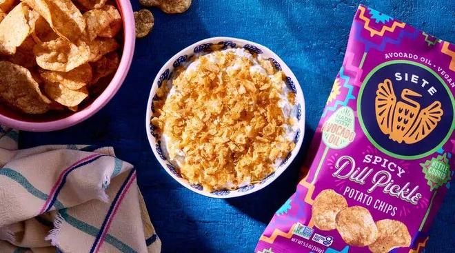 开云电竞:亚马逊旗下超市跑出多个“独角兽”被百事、Lactalis收购(图8)