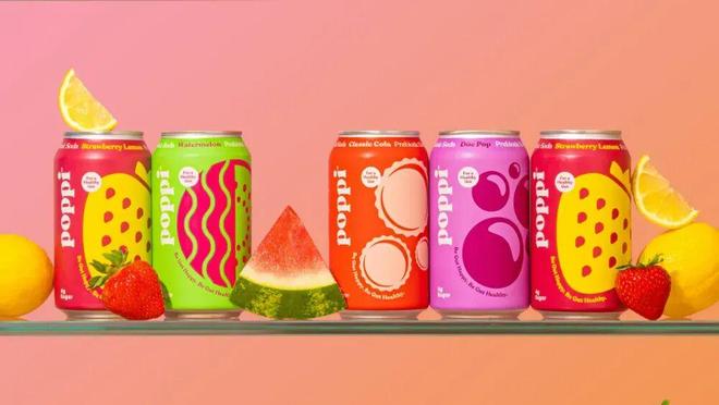 开云电竞:亚马逊旗下超市跑出多个“独角兽”被百事、Lactalis收购(图13)