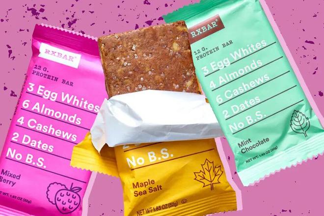 开云电竞:亚马逊旗下超市跑出多个“独角兽”被百事、Lactalis收购(图15)