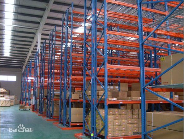 开云电竞仓库货架重型仓储设备_仓库仓储设备厂家_广州金铁牛(图1)