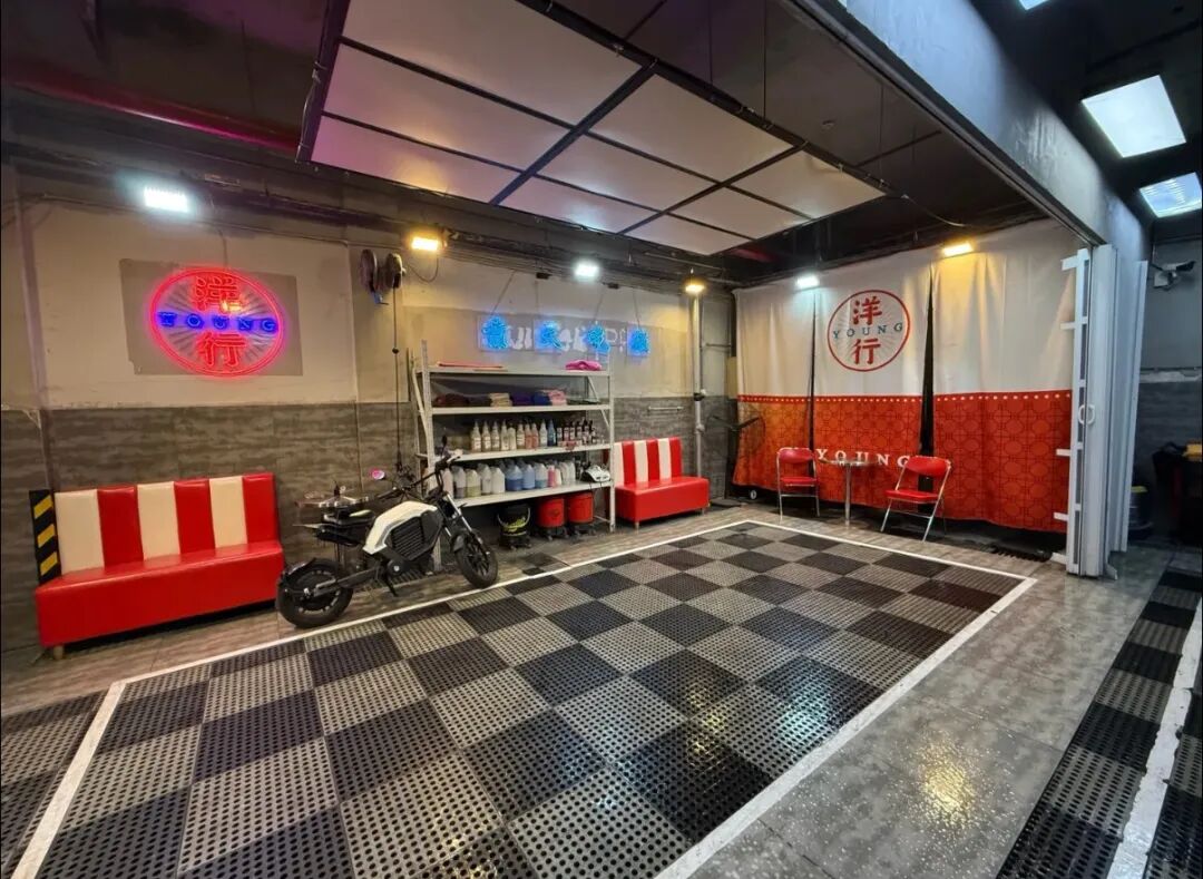 开云电竞:「i人经济」爆发改造七大消费场景(图6)