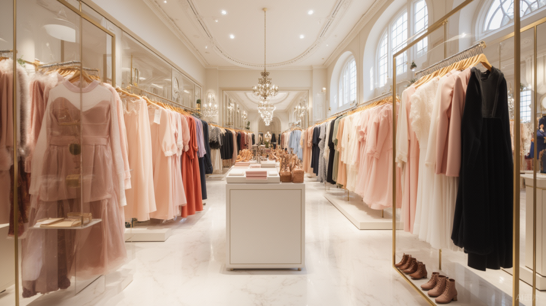 开云电竞:「i人经济」爆发改造七大消费场景(图7)