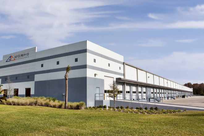 开云电竞app:Shopify商家必看！靠谱的中国小件代发仓推荐(图2)