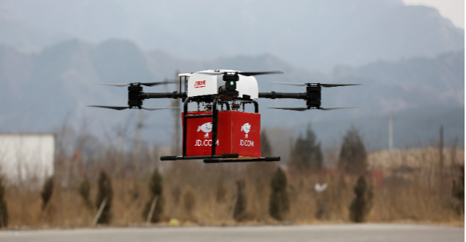 开云电竞:京东全球科技探索(图2)