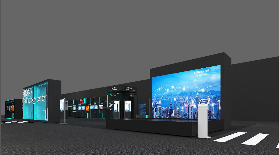 开云电竞:京东全球科技探索(图5)