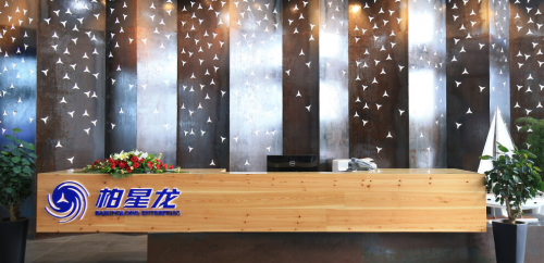 kaiyun开云电竞:柏星龙首创“四位一体”赋能品牌畅销让好创意转化为好生意(图1)