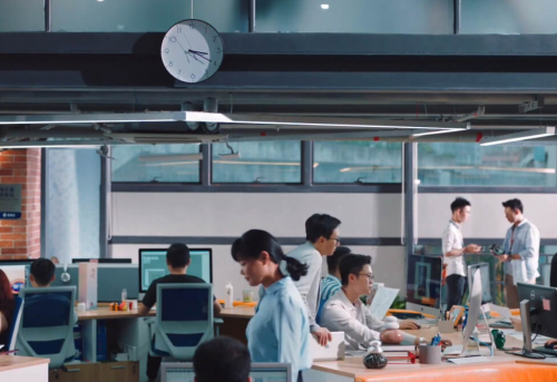 kaiyun开云电竞:柏星龙首创“四位一体”赋能品牌畅销让好创意转化为好生意(图2)