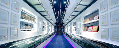 kaiyun开云电竞:柏星龙首创“四位一体”赋能品牌畅销让好创意转化为好生意(图3)