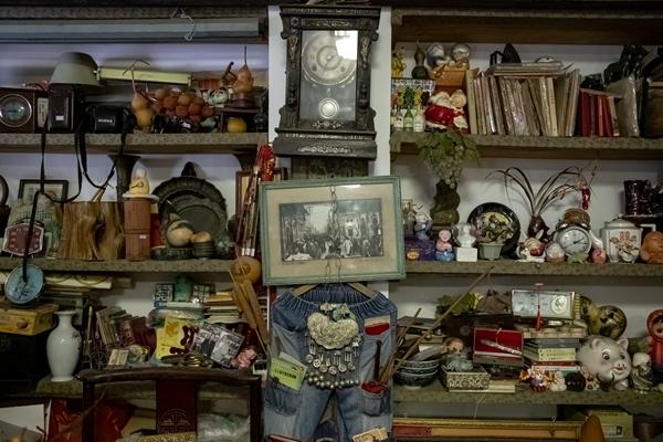 开云电竞:当年轻人走进二手市场(图4)