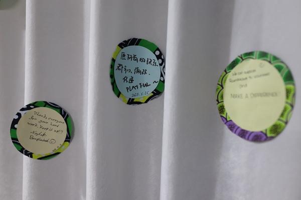 开云电竞:当年轻人走进二手市场(图9)