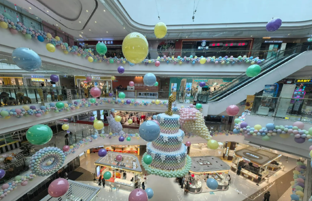 kaiyun开云电竞:临泉：何以成为“领跑县”？(图2)