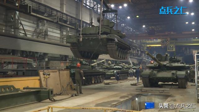 开云电竞网站:佛罗里达不养闲人俄罗斯货架不放样品坦克参展4天直接送前线(图2)