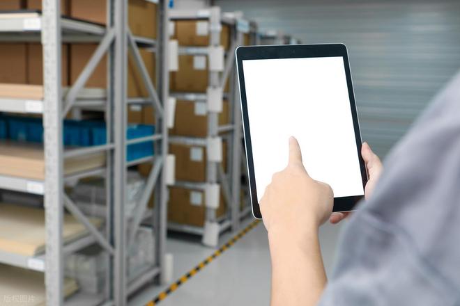 仓储管理智能化：北斗+蓝牙工牌对库存周转率的提升逻辑(图3)