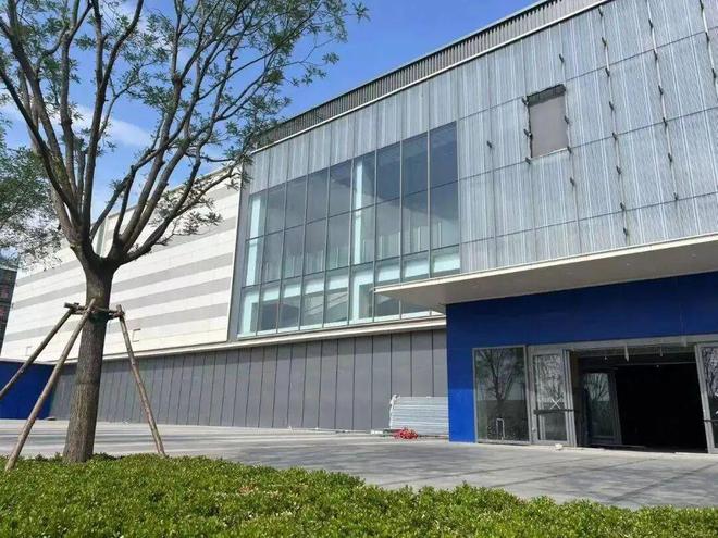 开云电竞定了！北京最大山姆会员店双节期间……(图9)