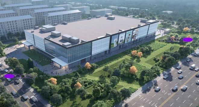 开云电竞定了！北京最大山姆会员店双节期间……(图7)