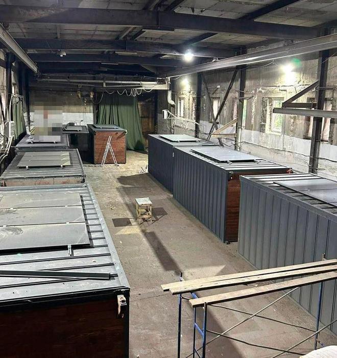 开云电竞美媒：中国公司推出新型集装箱系统可快速发射并回收大量无人机(图13)