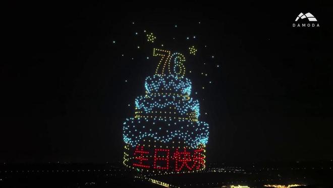 开云电竞美媒：中国公司推出新型集装箱系统可快速发射并回收大量无人机(图9)