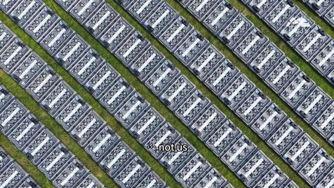 开云电竞美媒：中国公司推出新型集装箱系统可快速发射并回收大量无人机(图8)